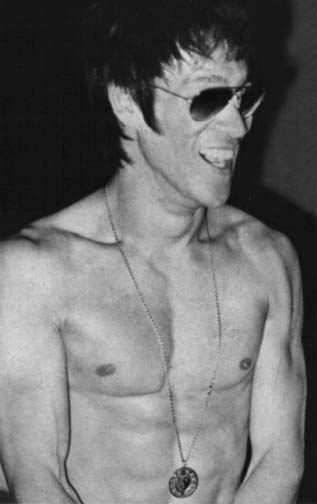 BRUCELEE MAROC SI MOHAMEDE